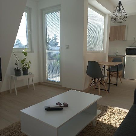 Studio Close To Town Centar Skopie Exterior foto