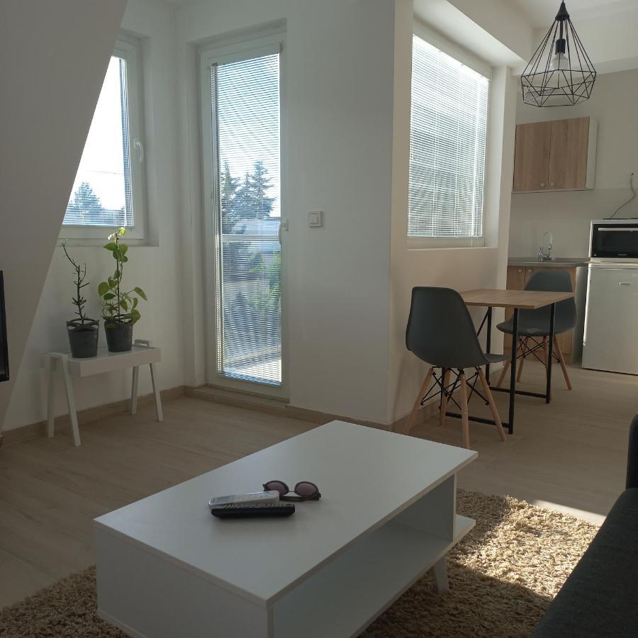 Studio Close To Town Centar Skopie Exterior foto